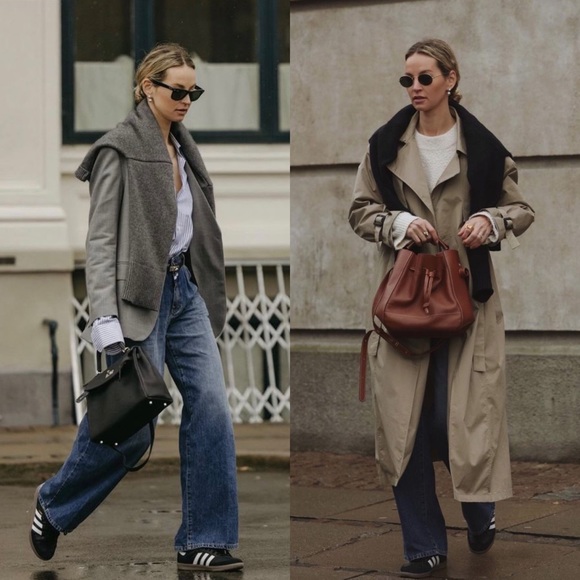 Adidas Samba OG Black Shoes - Picture 14 of 16